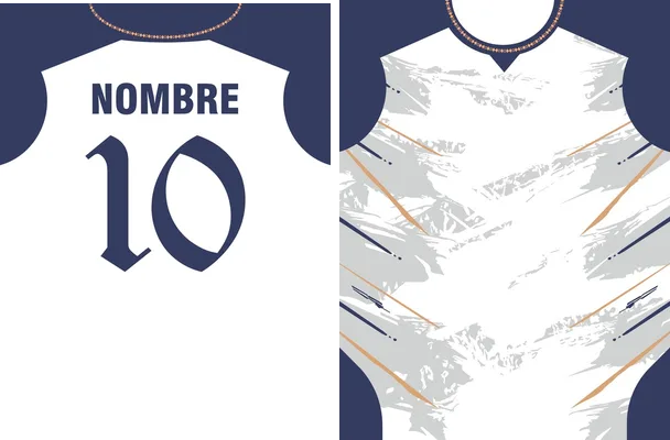 jersey grunge plomo
