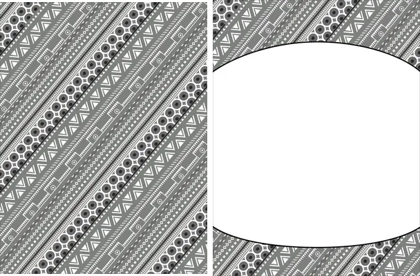 jersey mandala pattern