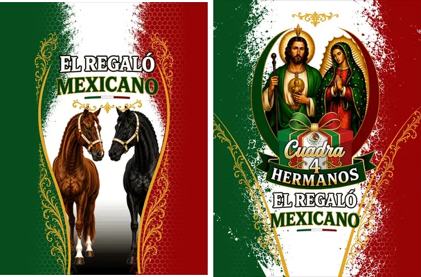 jersey mexico ranchero