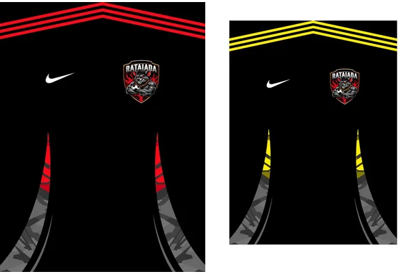 jersey rata