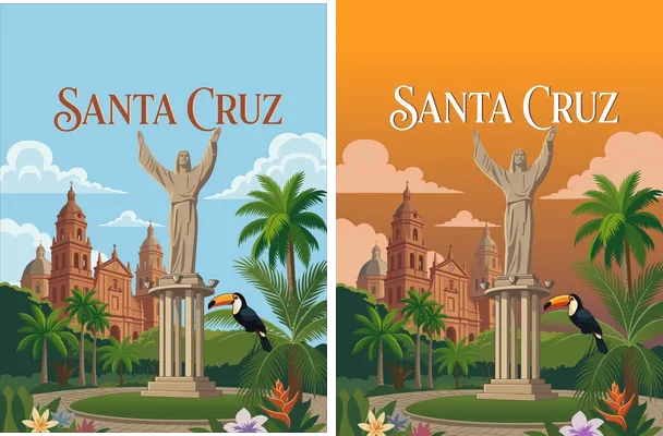 jersey santa cruz