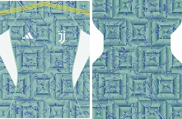 juventus 2025 26 home
