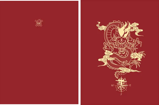 kaido dragon