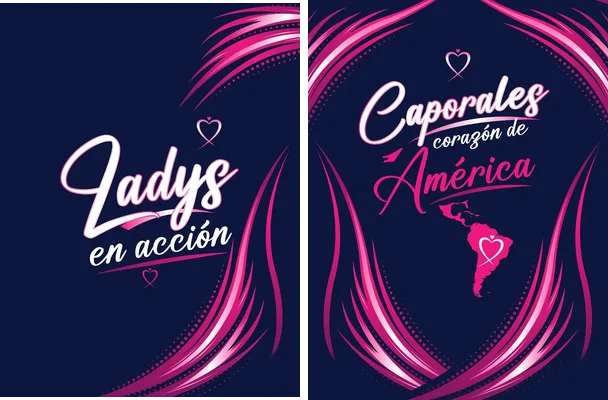 ladys design
