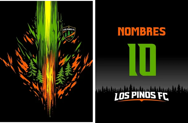 los pinos fc ia