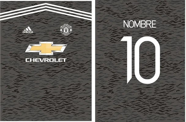 manchester united 2021 ii vector desing 2