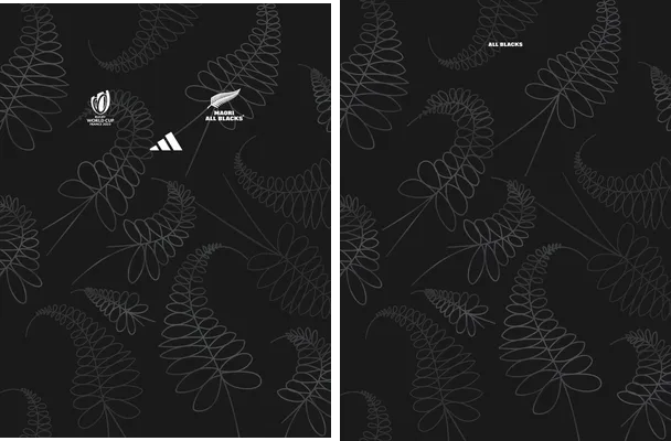 maori all blacks 2023 france rugby