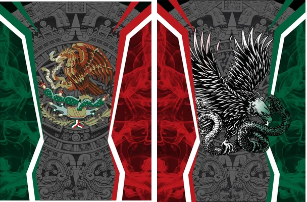 mexico aguila concept 2