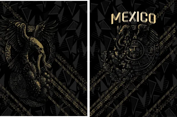 mexico design