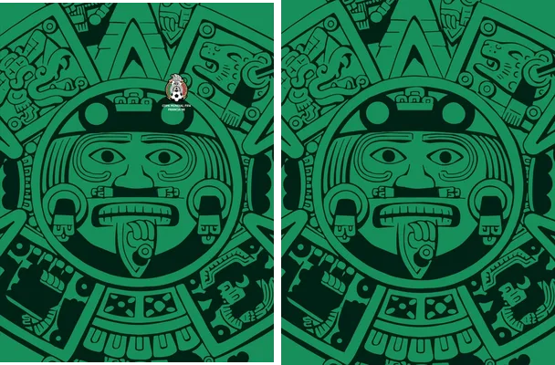mexico retro 1998