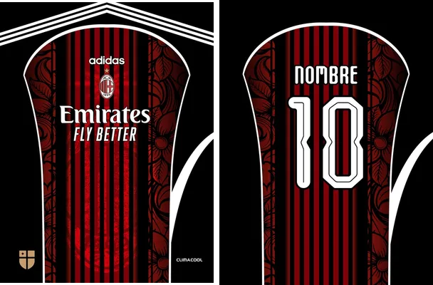 milan competition
