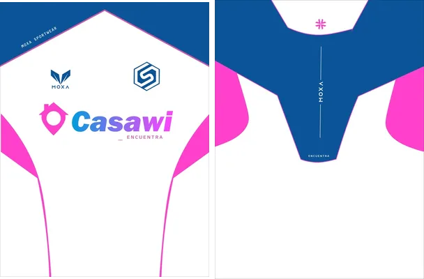 moxa sportwear