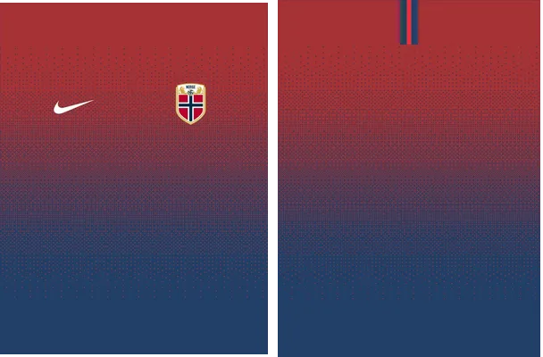 noruega femenino 2019 20 vector free download