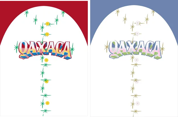 oaxaca jersey concept