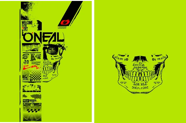 oneal enjoy