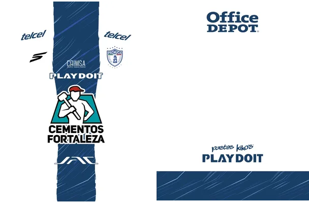 pachuca 2025 2026 local