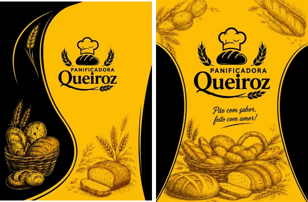 panes queiros
