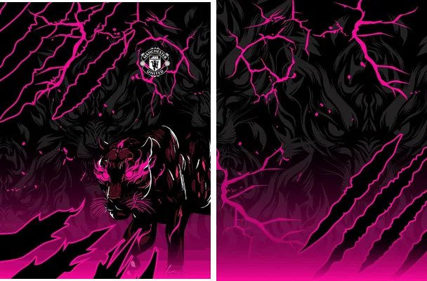 pantera pink
