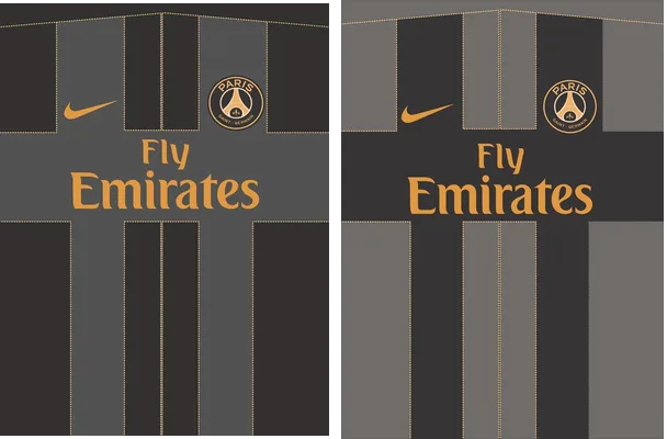 paris saint germain concept 5
