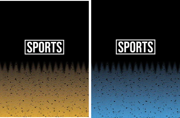 pattern sports basketball line