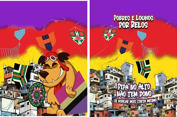 pipa pipeiros design