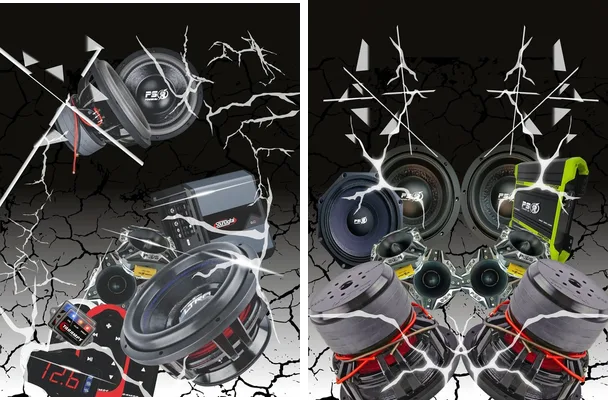 power music