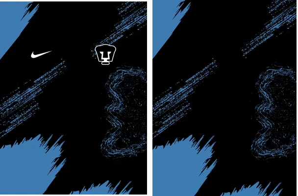 pumas unam design concept