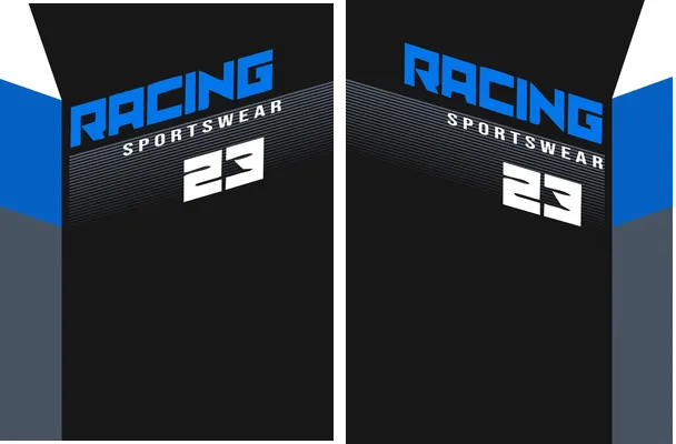 racing motocross jersey