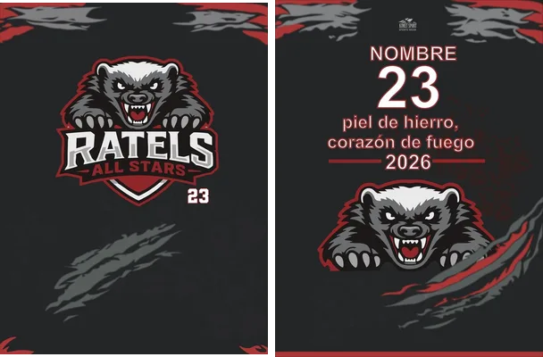 ratels