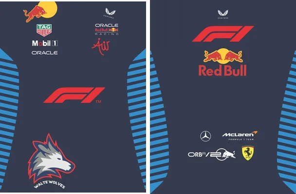 red bull racing f1 2024