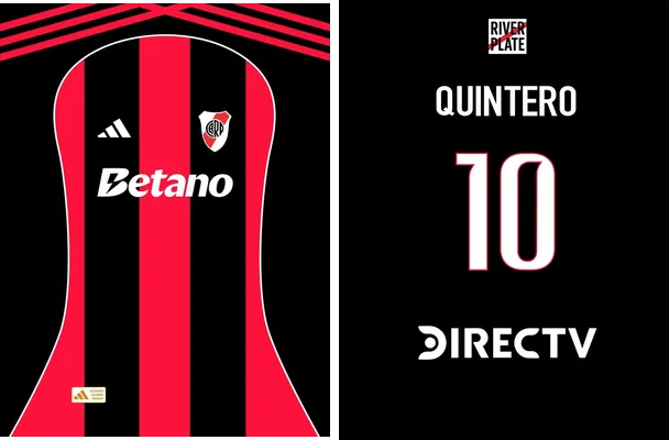 river plate 2025 2026