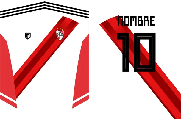 river plate concept