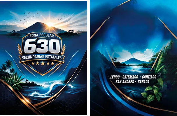 secundarias estatales 630