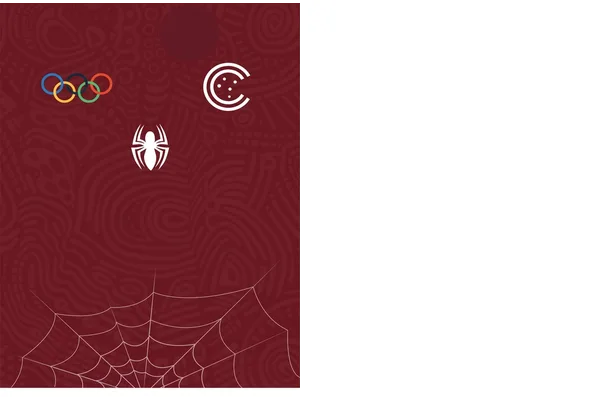 spiderman concept