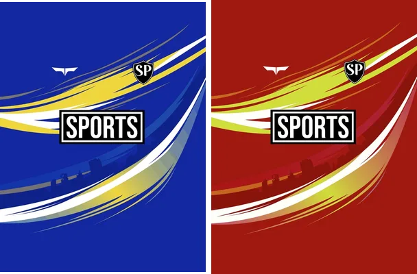 sports degrade 3
