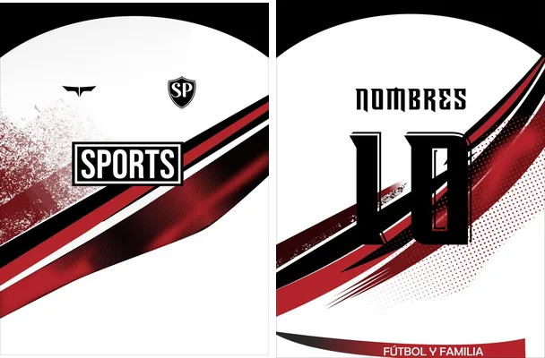sports grunge textura 2