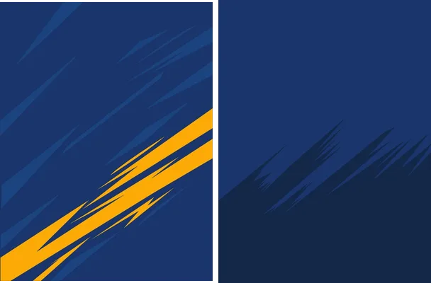 sports pirata geometric