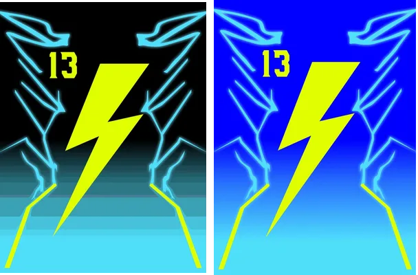 starlight flash concept