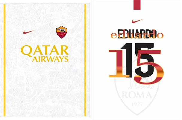 template as roma