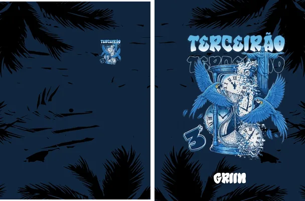 textura pattern concept 2