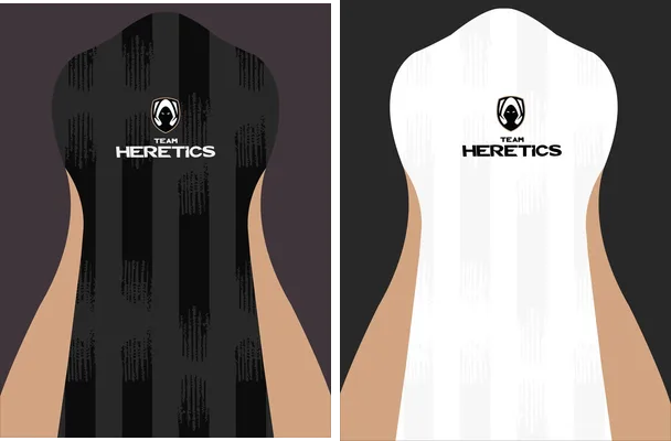 the heretics