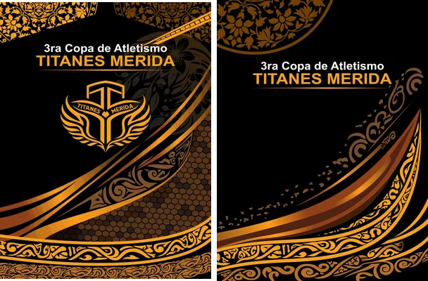 titanes merida