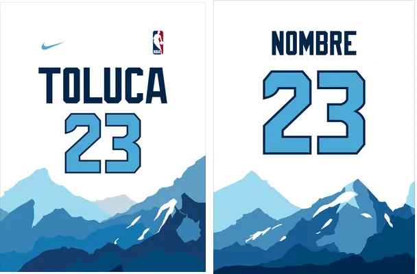 toluca mountain nba
