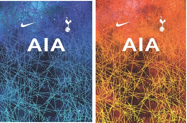 tottenham concept lineas