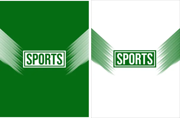 vector green