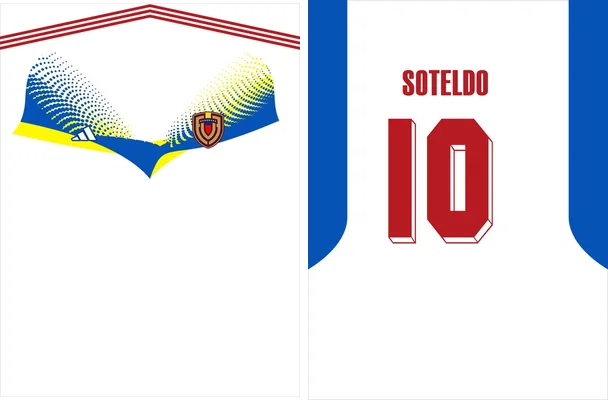 venezuela away 2024 25 copa america