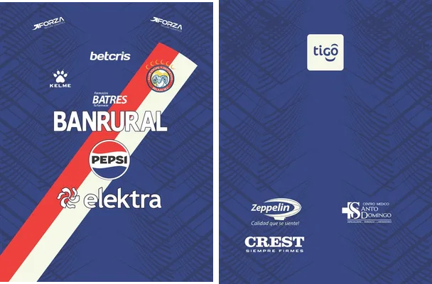xelaju m c 2024 25 away
