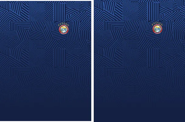 xelaju mc blue lines